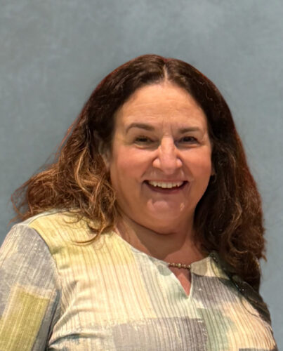 Nicolette “Nicky” Bickler